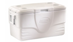 Coleman 50 Quart Xtreme  Marine Cooler